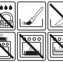 Kaiser Classic Backformen Set 4-teilig 16 Kaiser Classic Backformen Set 4-teilig -KitchenAid Shop 217 23 0075 5441 5000