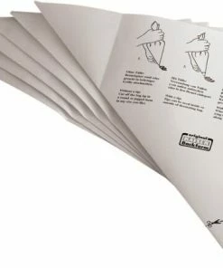 Kaiser Classic Einweg Spritzbeutel 6 Stück