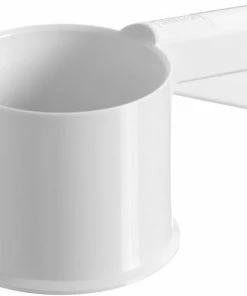 Kaiser Classic Einhand Zucker/ Mehlsieb Mit Edelstahl-Siebeinsatz Für 300 G