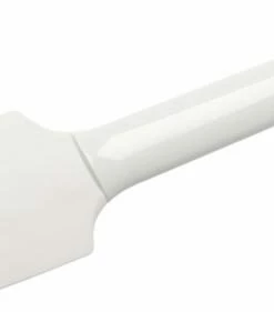 Kaiser Classic Teigschaber Mit Abnehmbarem Silikon-Aufsatz 27 X 6cm