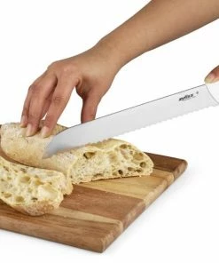 Zyliss Comfort Brotmesser, 20,5 Cm -KitchenAid Shop 220 E920208 2