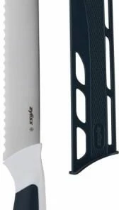 Zyliss Comfort Brotmesser, 20,5 Cm -KitchenAid Shop 220 E920208 Bread Knife web
