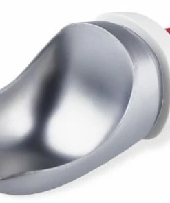 Zyliss Eisportionierer Rot -KitchenAid Shop 220 E980128 Ice cream Scoop Red Curved edge