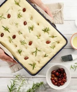 Zyliss Backblech Mit Antihaftbeschichtung -KitchenAid Shop 220 E980191 Baking Tray 1