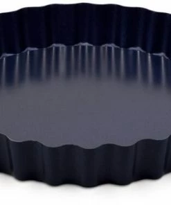 Zyliss Tarteform Mit Antihaftbeschichtung Und Abnehmbarem Boden, 25 Cm