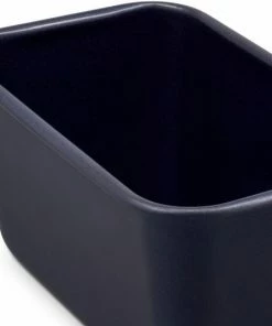 Zyliss Kleine Kastenform Mit Antihaftbeschichtung (1 L) -KitchenAid Shop 220 E980198 1lb loaf pan Detailed