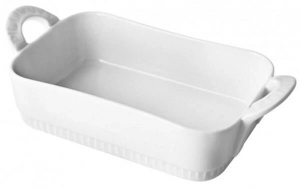 Pillivuyt LasagneformToulouse, Rechteckig 250 X 230 Mm / 6 Cm / 31,5 Cm 1 Pillivuyt LasagneformToulouse, Rechteckig 250 X 230 Mm / 6 Cm / 31,5 Cm