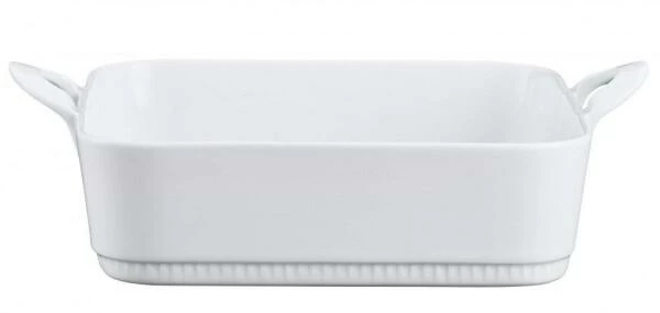 Pillivuyt LasagneformToulouse, Rechteckig 250 X 230 Mm / 6 Cm / 31,5 Cm 2 Pillivuyt LasagneformToulouse, Rechteckig 250 X 230 Mm / 6 Cm / 31,5 Cm – Bild 2