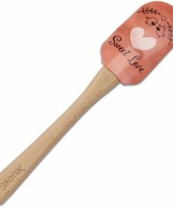 Städter Teigschaber - Sweet Love 25 Cm