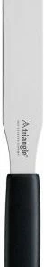 Triangle Confiseriepalette Professional, 15 Cm