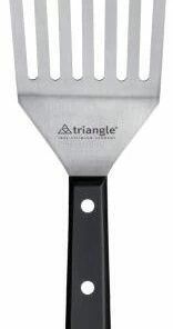 Triangle Palette Classic, Gewinkelt, Geschlitzt, Breit, 12 Cm