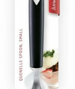 Triangle Quenelle Löffel Spirit, Klein 5 Triangle Quenelle Löffel Spirit, Klein -KitchenAid Shop 224 7286560 p01 web