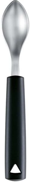 Triangle Quenelle Löffel Spirit, Klein 1 Triangle Quenelle Löffel Spirit, Klein