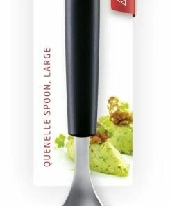 Triangle Quenelle Löffel Spirit, Groß -KitchenAid Shop 224 7286580 p01 web