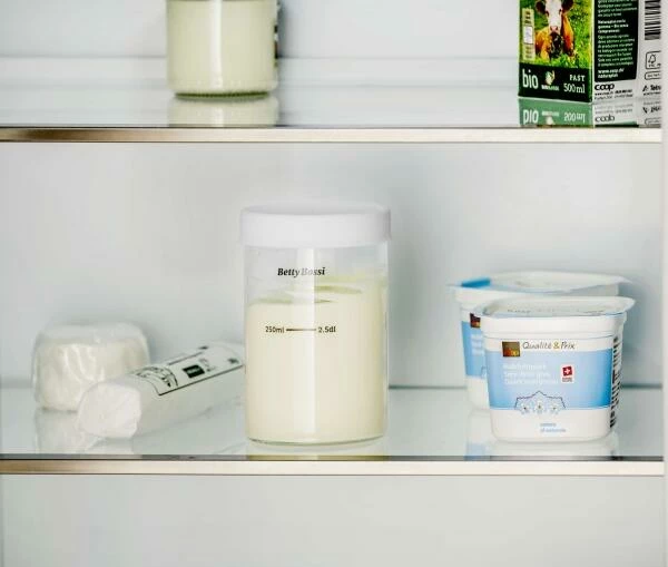 Betty Bossi Sahnespender Rahmblitz 5 Betty Bossi Sahnespender Rahmblitz – Bild 5