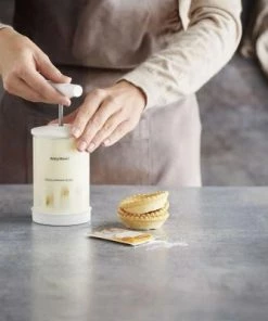 Betty Bossi Sahnespender Rahmblitz 12 Betty Bossi Sahnespender Rahmblitz -KitchenAid Shop 23382