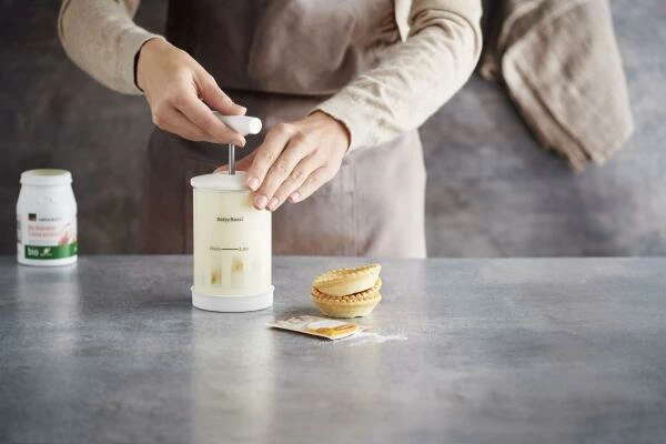 Betty Bossi Sahnespender Rahmblitz 6 Betty Bossi Sahnespender Rahmblitz – Bild 6