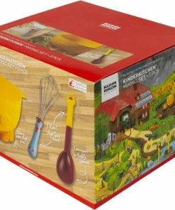 Kuhn Rikon Kinderkitchen Mix Set, 3-teilig 11 Kuhn Rikon Kinderkitchen Mix Set, 3-teilig -KitchenAid Shop 23396 ip1
