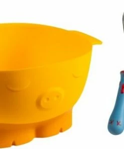 Kuhn Rikon Kinderkitchen Mix Set, 3-teilig