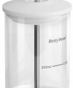 Betty Bossi Sahnespender Rahmblitz 9 Betty Bossi Sahnespender Rahmblitz -KitchenAid Shop 23436 w