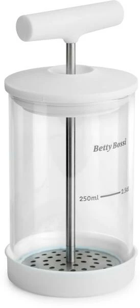 Betty Bossi Sahnespender Rahmblitz 3 Betty Bossi Sahnespender Rahmblitz – Bild 3