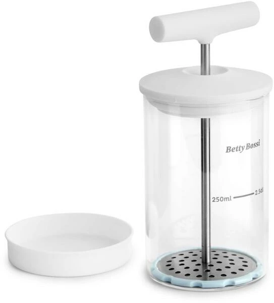 Betty Bossi Sahnespender Rahmblitz 2 Betty Bossi Sahnespender Rahmblitz – Bild 2