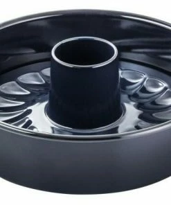 Dr. Oetker Garantieform Mit Flach- Und Rohrboden Back-Liebe, 28 Cm