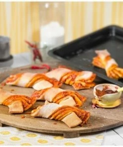 Kaiser Verschiebbares Herdbackblech Classic 5 Kaiser Verschiebbares Herdbackblech Classic -KitchenAid Shop 23 0064 7647 600