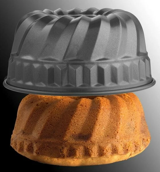 Kaiser Bundform Mini Inspiration, 16 Cm 2 Kaiser Bundform Mini Inspiration, 16 Cm – Bild 2