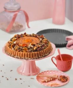 Kaiser Obstbodenform Inspiration, 28 Cm 8 Kaiser Obstbodenform Inspiration, 28 Cm -KitchenAid Shop 23 0065 9695 600