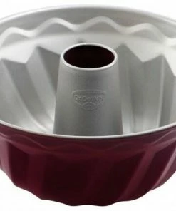 Dr. Oetker Gugelhupfform Back-Liebe Bicolor, 22 Cm