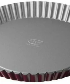 Dr. Oetker Obstkuchenform Back-Liebe Bicolor, 28 Cm