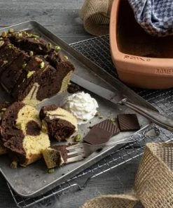 Römertopf Brot- Und Kuchenbackschale MAXI 9 Römertopf Brot- Und Kuchenbackschale MAXI -KitchenAid Shop 251 05 1 min