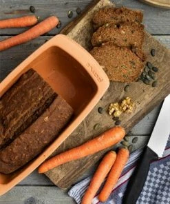 Römertopf Brot- Und Kuchenbackschale MAXI 8 Römertopf Brot- Und Kuchenbackschale MAXI -KitchenAid Shop 251 05 2 min