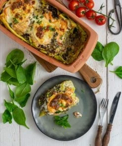 Römertopf Brot- Und Kuchenbackschale MAXI 7 Römertopf Brot- Und Kuchenbackschale MAXI -KitchenAid Shop 251 05 3 min