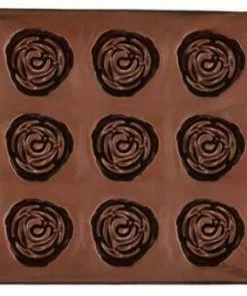 Birkmann Pralinenform Rose -KitchenAid Shop 252738 3 n