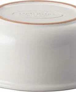 Römertopf Brot-Back-Topf Rund, Weiß 6 Römertopf Brot-Back-Topf Rund, Weiß -KitchenAid Shop 252 04 3