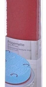 Birkmann Torten Prägematte Tupfen