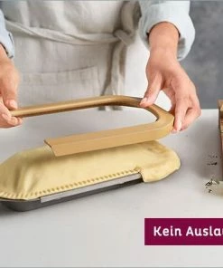 Betty Bossi Knusper-Backblech Vario -KitchenAid Shop 25580 a 08 d