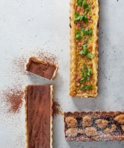 Betty Bossi Backblech Häppli, 2 Stk. -KitchenAid Shop 25686 Backblech Haeppli 5