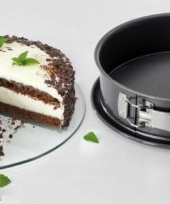 Dr. Oetker Springform Back-Harmonie, 26 Cm 5 Dr. Oetker Springform Back-Harmonie, 26 Cm -KitchenAid Shop 2601 2 neu