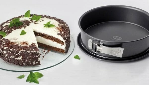 Dr. Oetker Springform Back-Harmonie, 26 Cm 3 Dr. Oetker Springform Back-Harmonie, 26 Cm – Bild 3