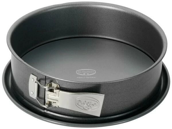 Dr. Oetker Springform Back-Harmonie, 26 Cm 1 Dr. Oetker Springform Back-Harmonie, 26 Cm