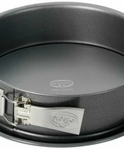 Dr. Oetker Springform Mit Emaille-Servierboden Back-Harmonie 28 Cm