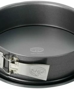 Dr. Oetker Springform Mit Flach- Und Rohrboden Back-Harmonie 26 Cm 7 Dr. Oetker Springform Mit Flach- Und Rohrboden Back-Harmonie 26 Cm -KitchenAid Shop 2609 neu 1