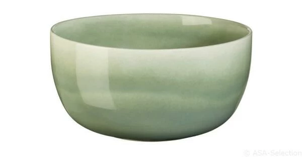 ASA Salatschale Saisons Agave, 22 Cm 2 ASA Salatschale Saisons Agave, 22 Cm – Bild 2