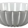 Guzzini Schüssel Grace In Grau 20 Cm / 8,5 Cm