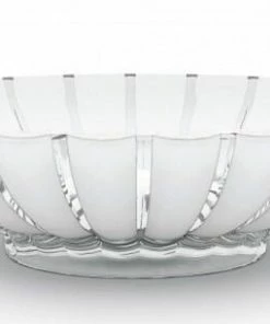 Guzzini Obstschale Grace In Weiß