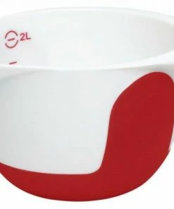 Emsa Rührschüssel Mix & Bake Mit Deckel 2,0 Liter -KitchenAid Shop 298702 l