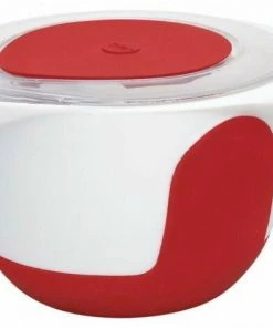 Emsa Rührschüssel Mix & Bake Mit Deckel 3,0 Liter